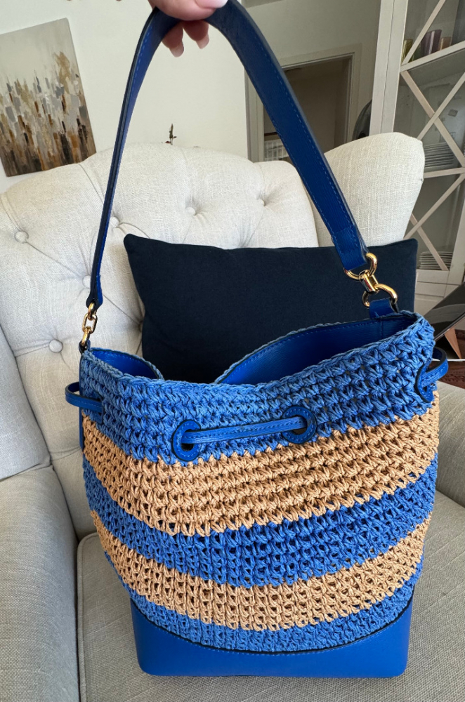 Polo Ralph Lauren Lauren Ralph Lauren Sac en cuir