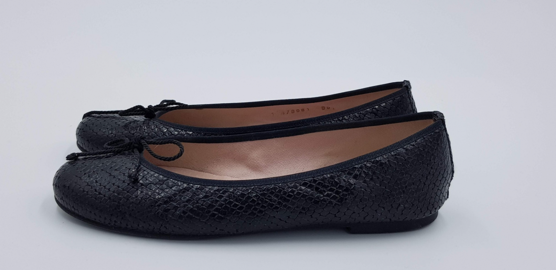 Pretty Ballerinas Ballerines