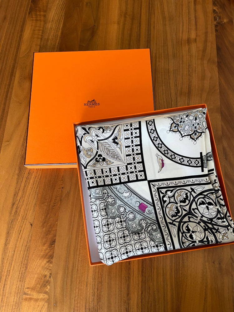 Hermès Carré 90