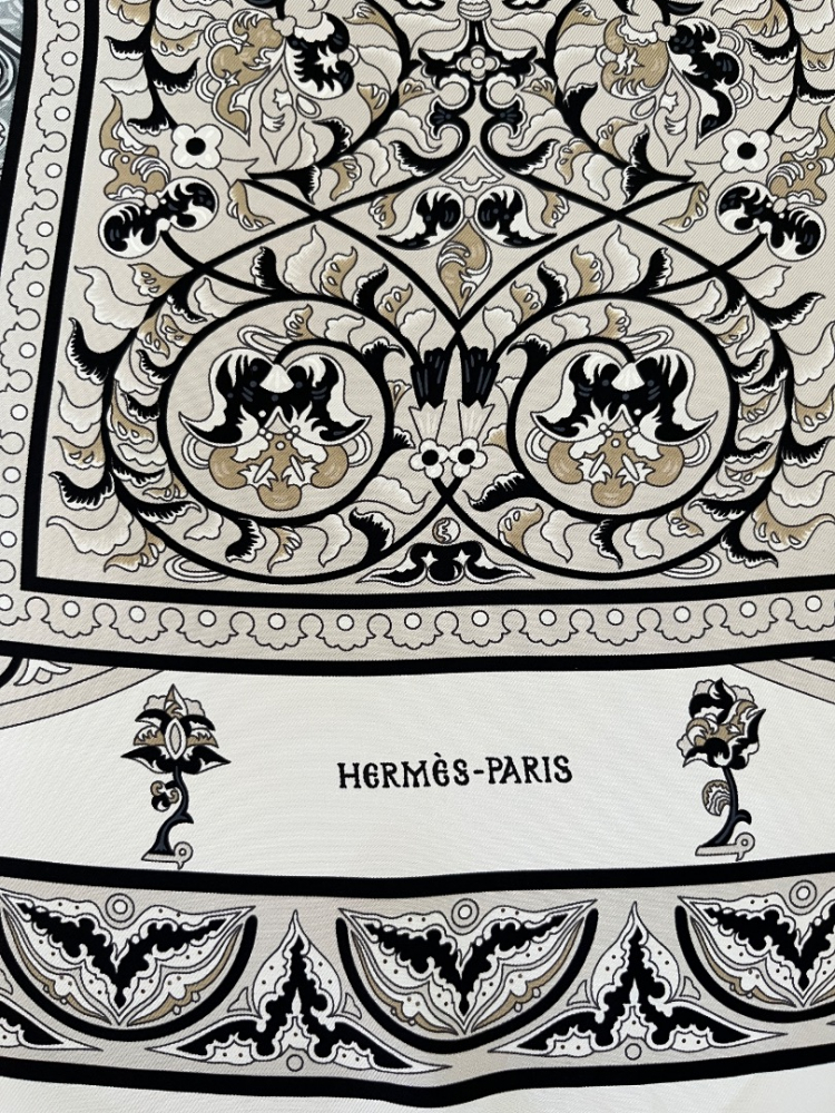 Hermès Carré 90