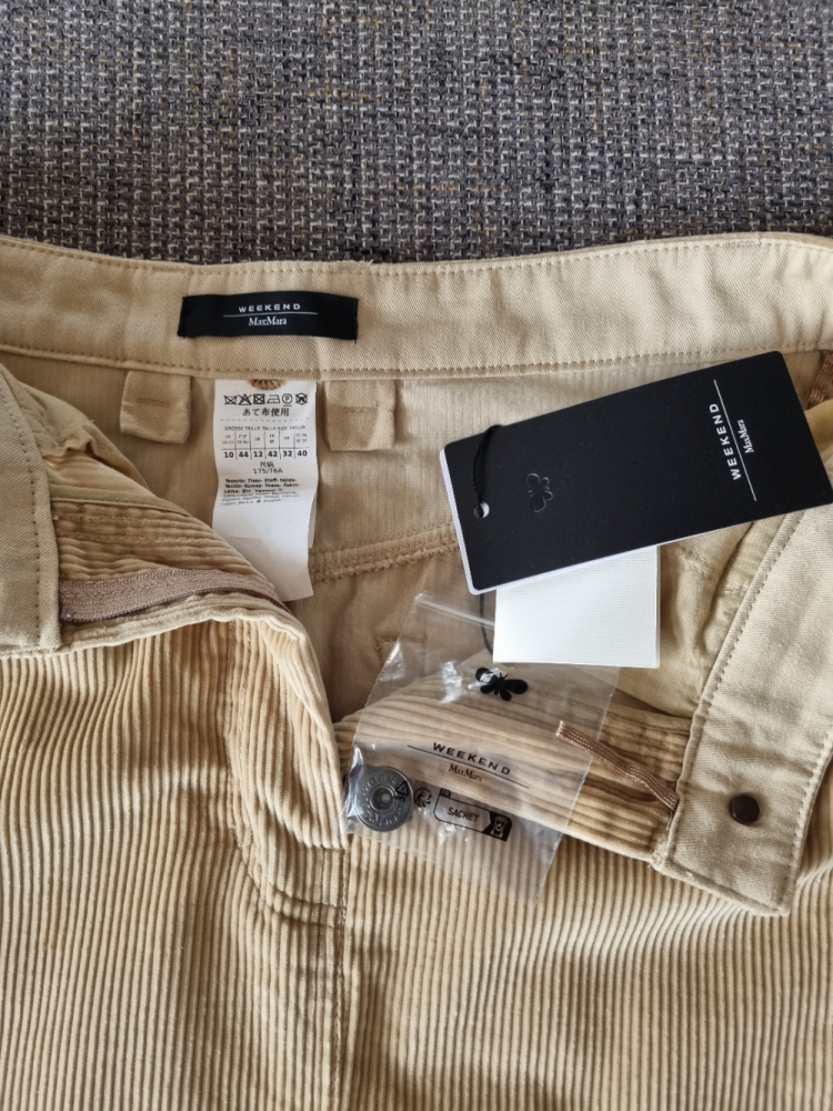 Weekend Max Mara Ghiotto