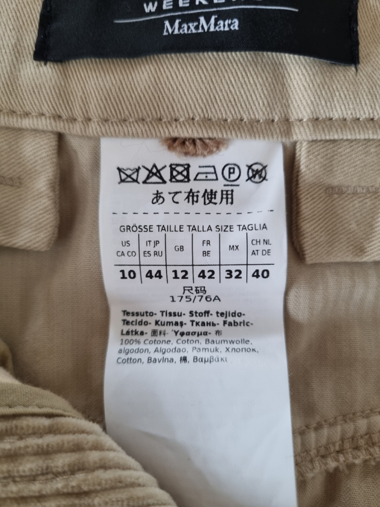 Weekend Max Mara Ghiotto