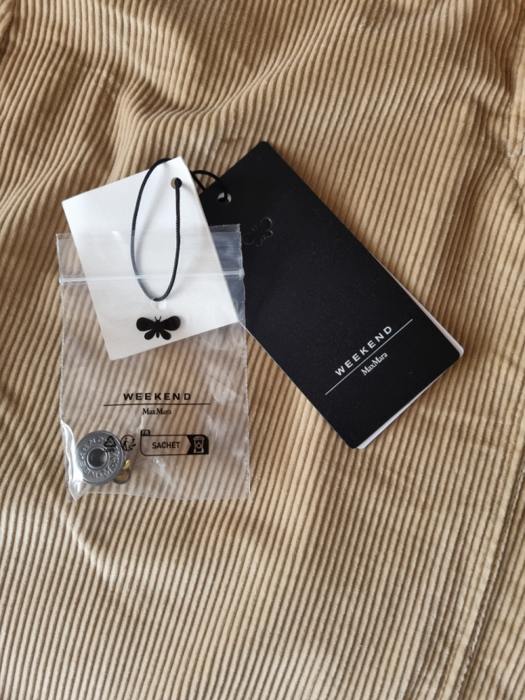 Weekend Max Mara Ghiotto