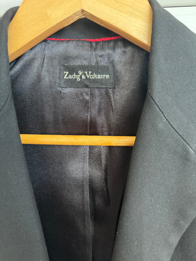 Zadig & Voltaire Blazer