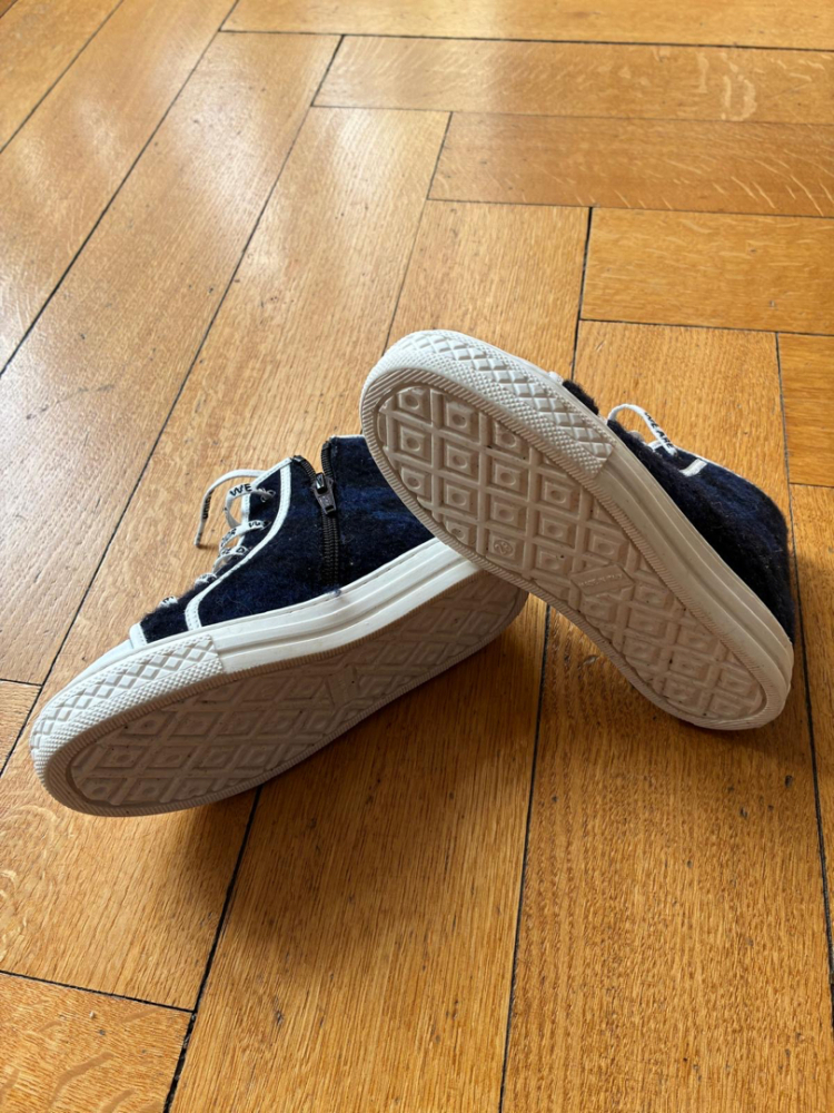 Christian Dior Basket