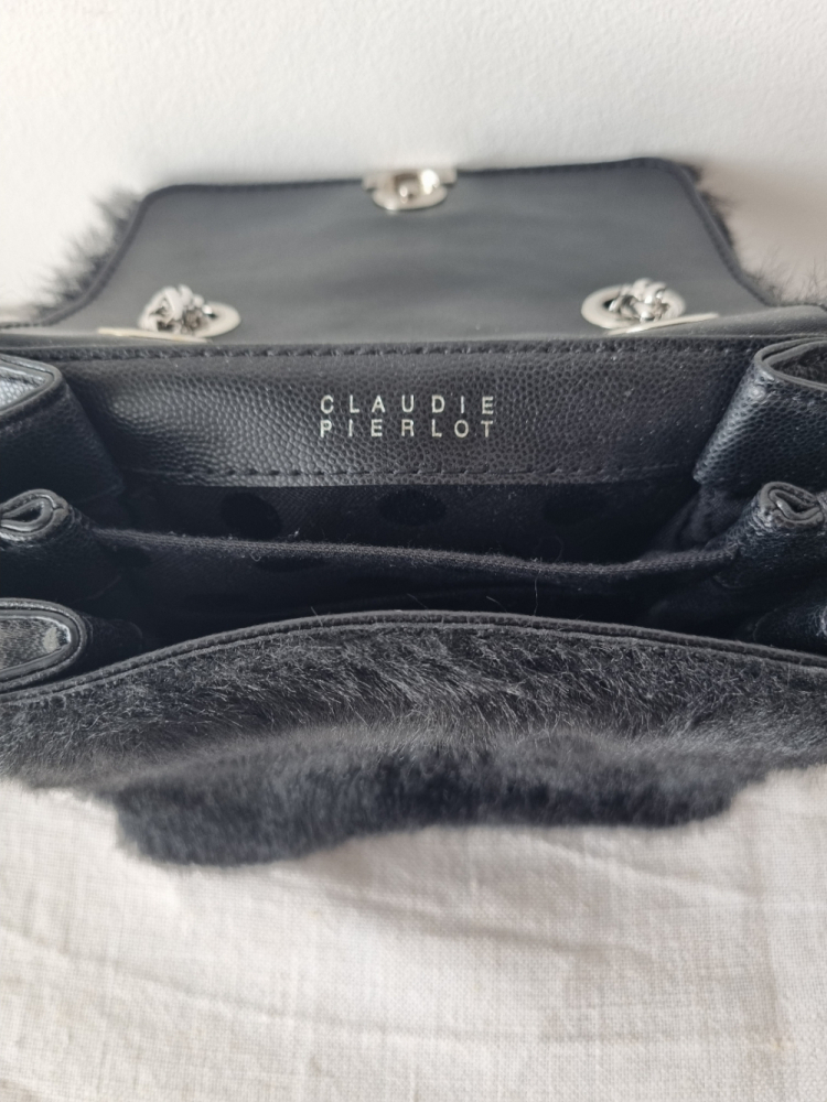 Claudie Pierlot Mini sac
