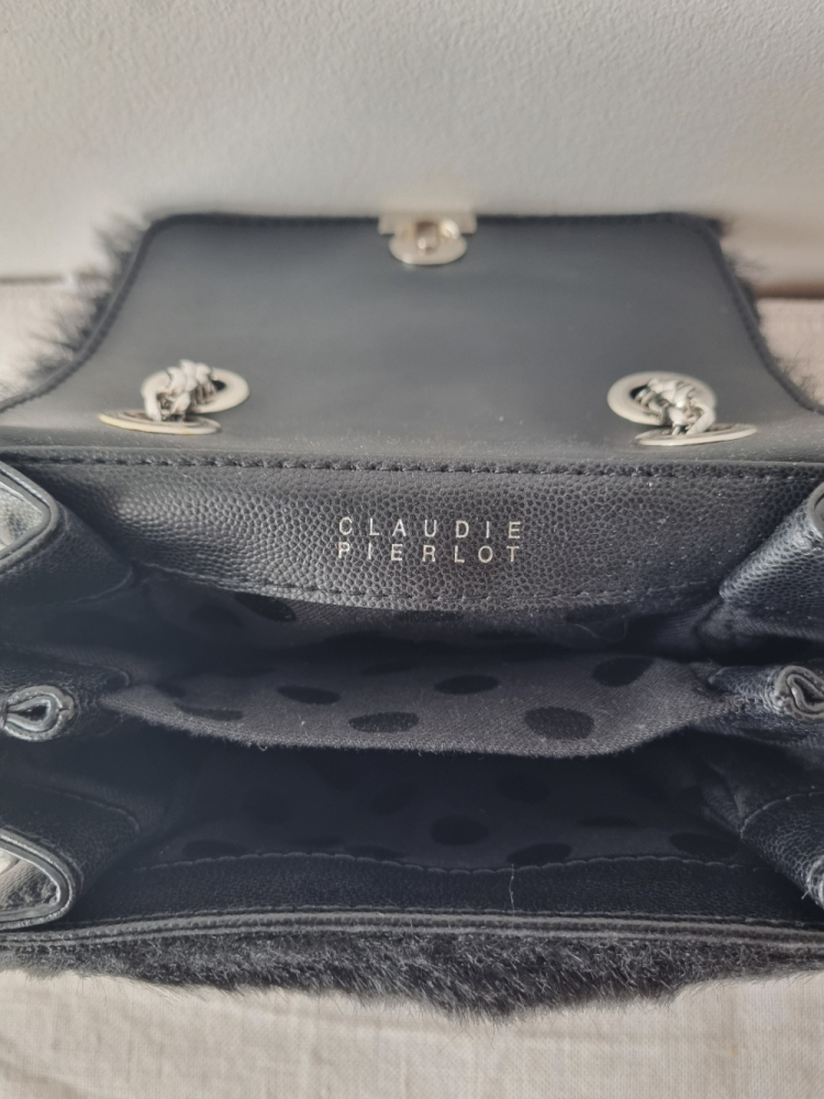 Claudie Pierlot Mini sac