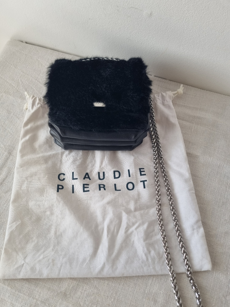 Claudie Pierlot Mini sac
