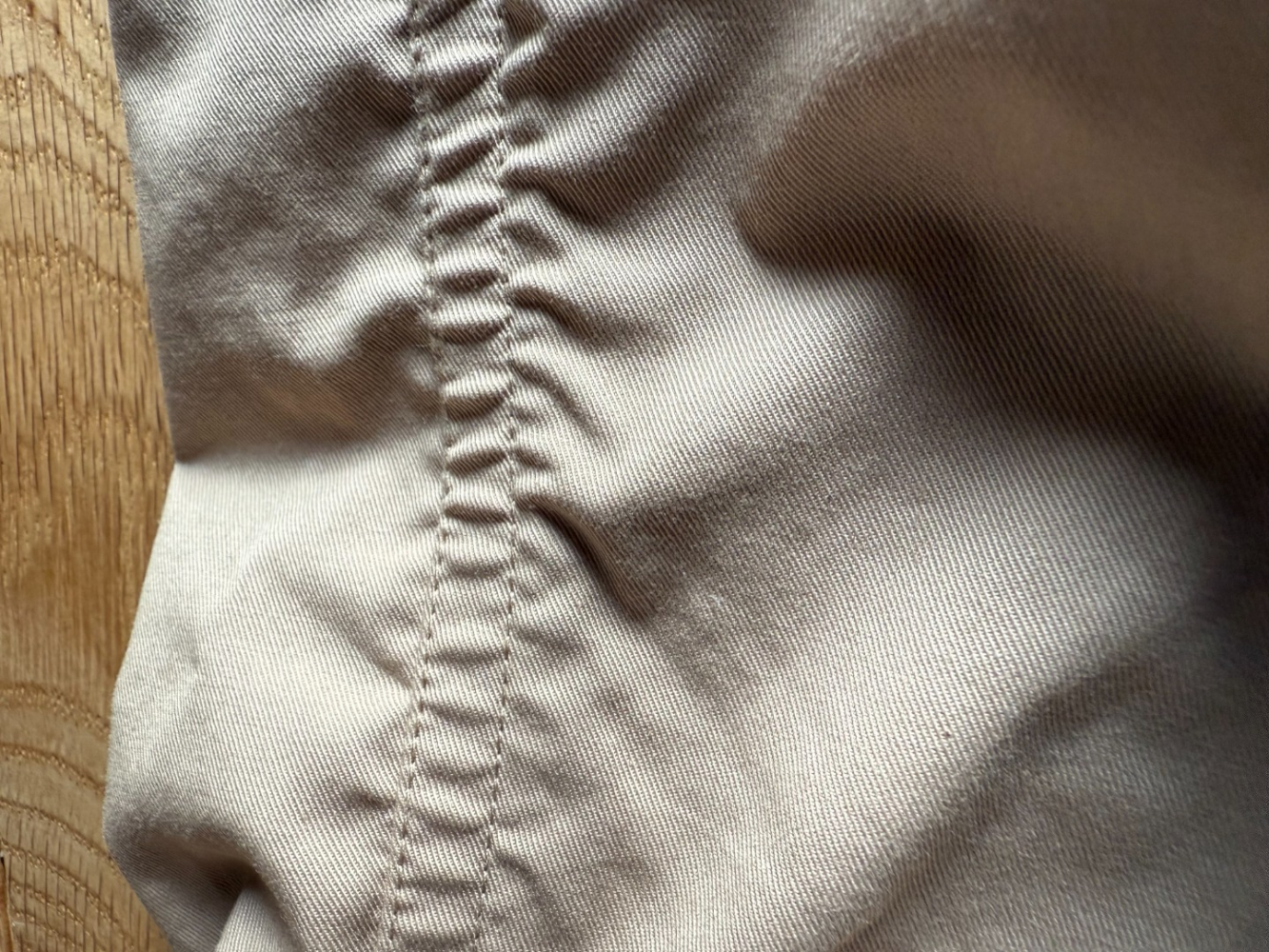 Derek Lam Pantalon de jogging kaki cool