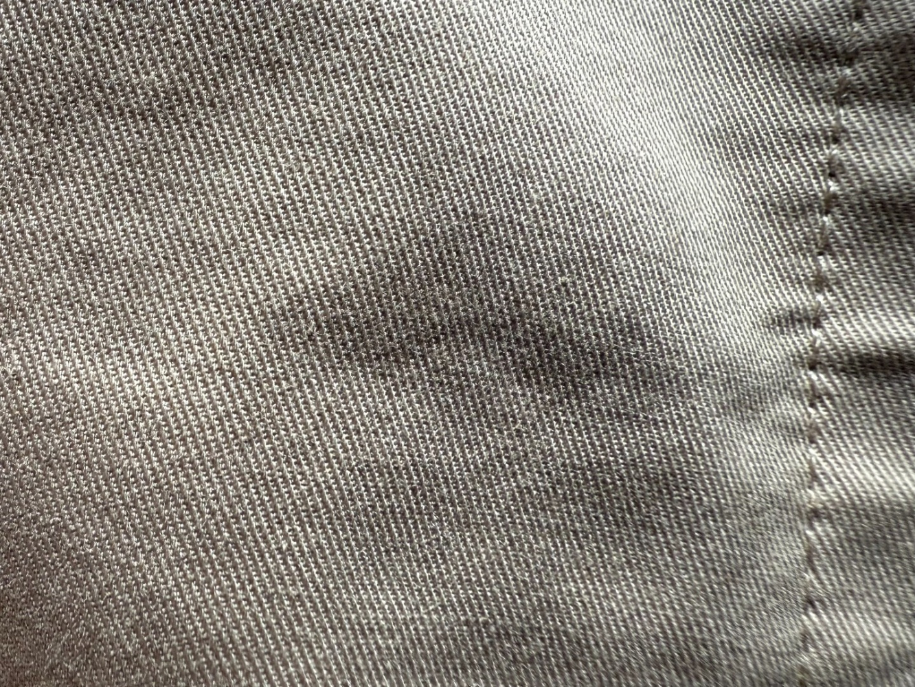 Derek Lam Pantalon de jogging kaki cool