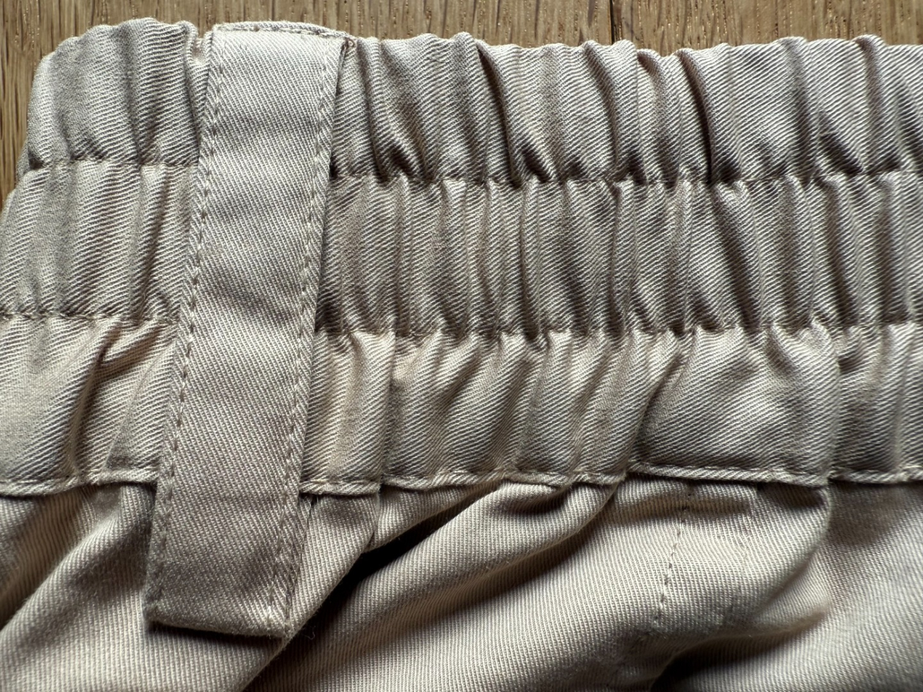 Derek Lam Pantalon de jogging kaki cool