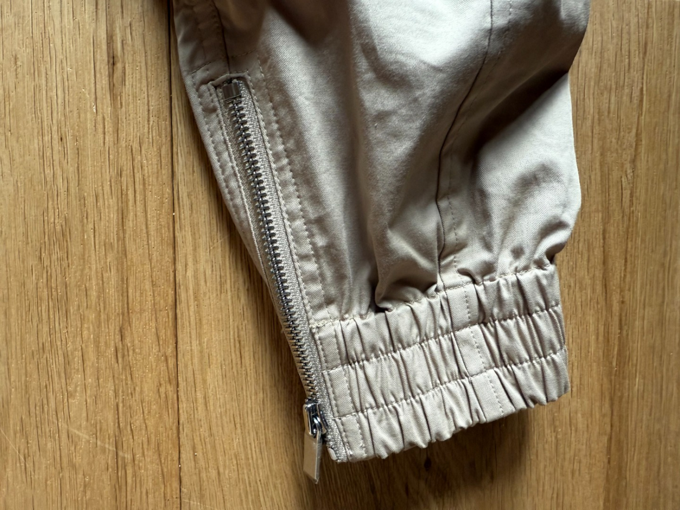 Derek Lam Pantalon de jogging kaki cool