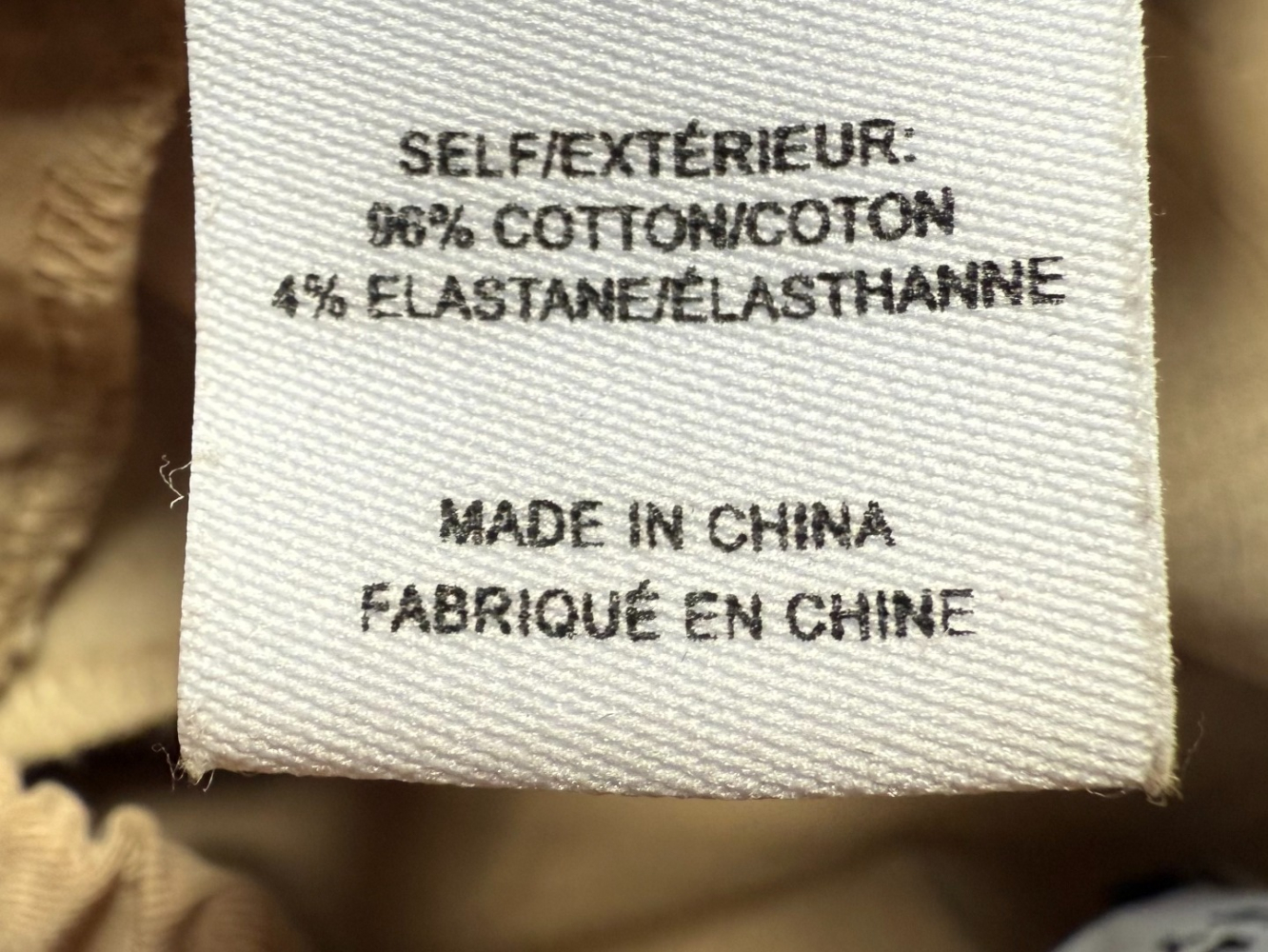 Derek Lam Pantalon de jogging kaki cool