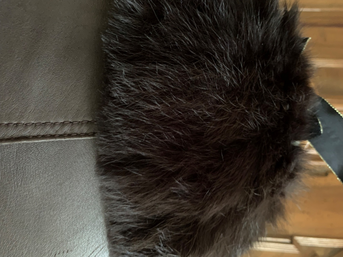 Leonardo NEW BLOUSON DE PILOTE