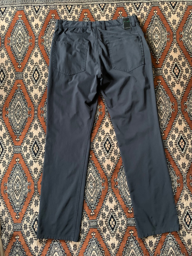 Alberto Coller3xDry Trousers for Golf