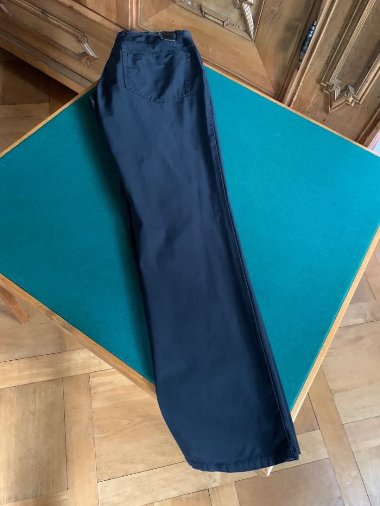 Alberto Coller3xDry Trousers for Golf