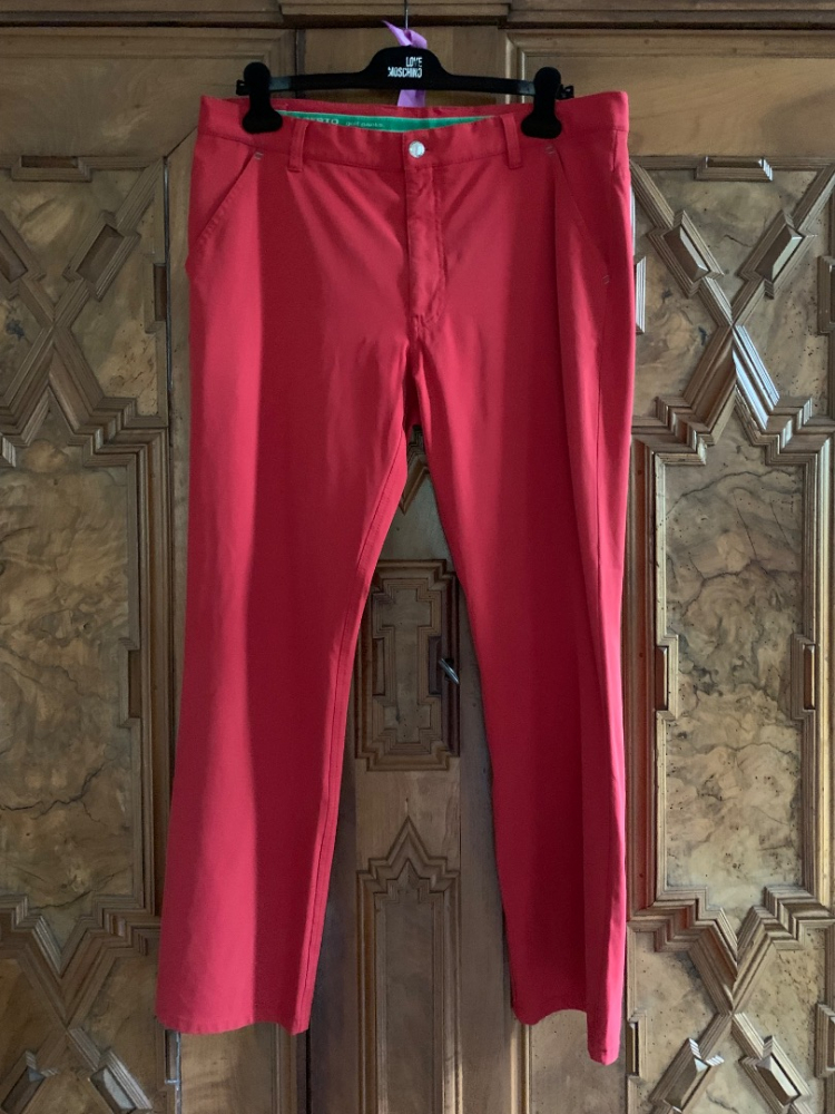 Alberto GOLF PANTS