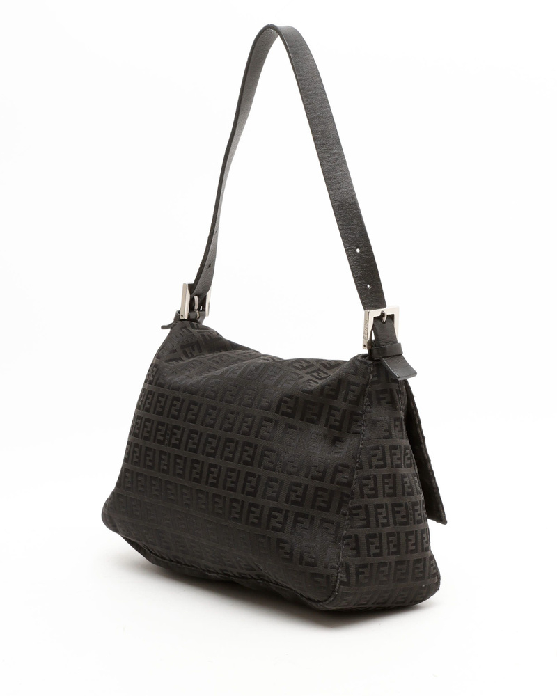 Fendi Zucca Mama Bag