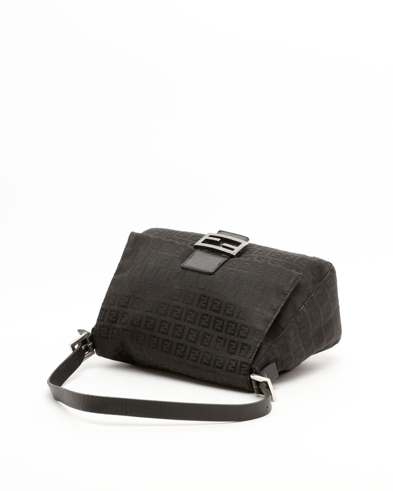 Fendi Zucca Mama Bag