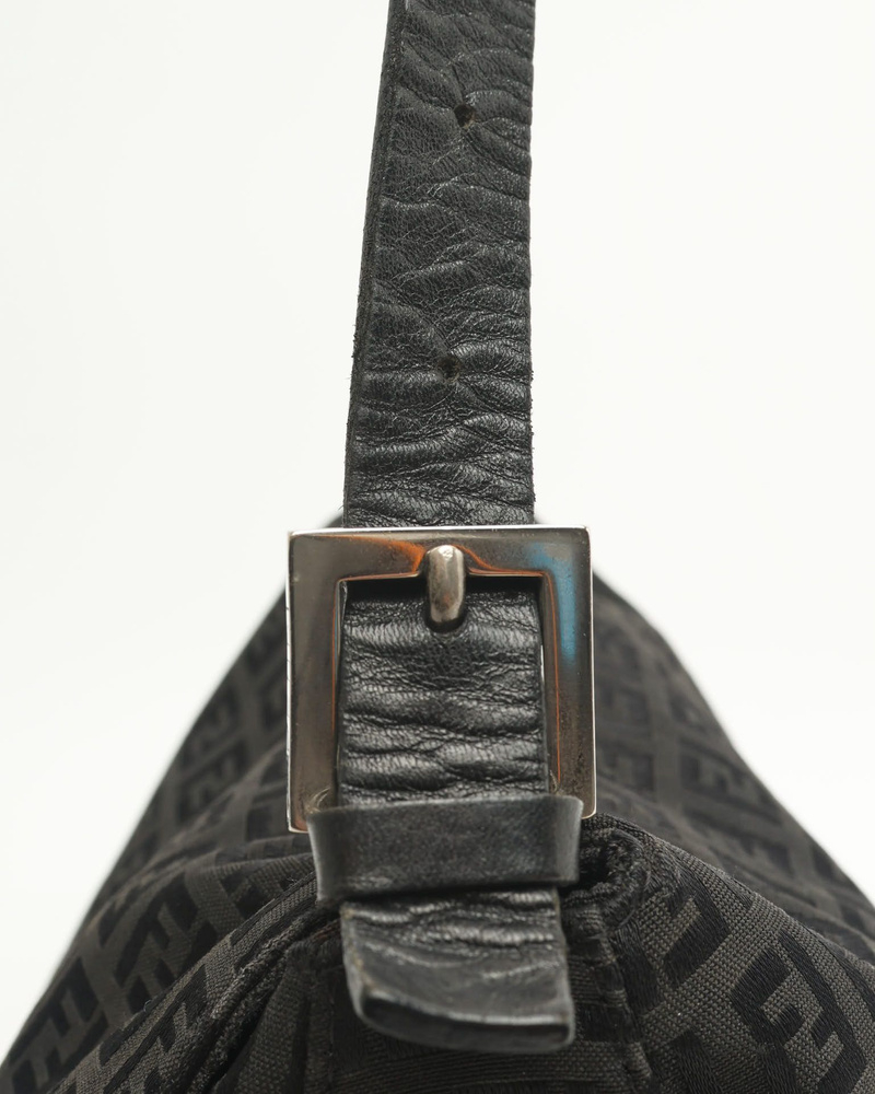 Fendi Zucca Mama Bag