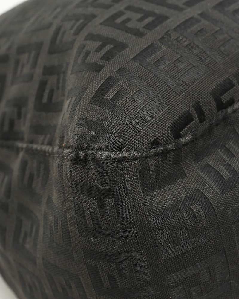 Fendi Zucca Mama Bag