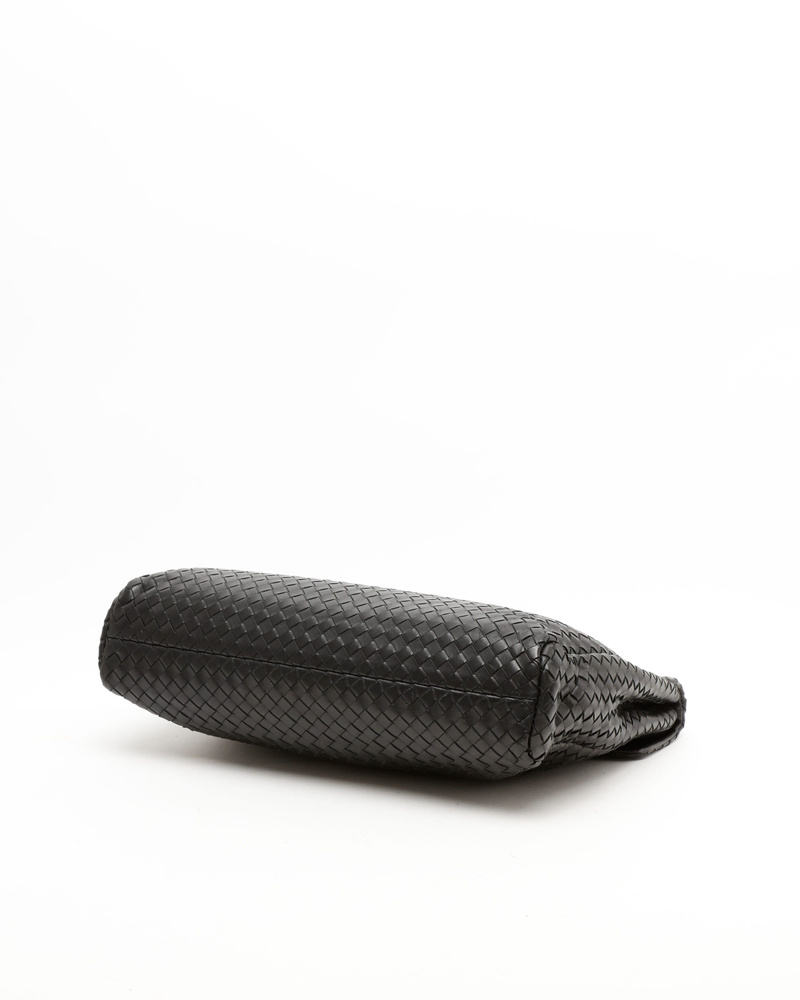 Bottega Veneta Intrecciato Business Bag