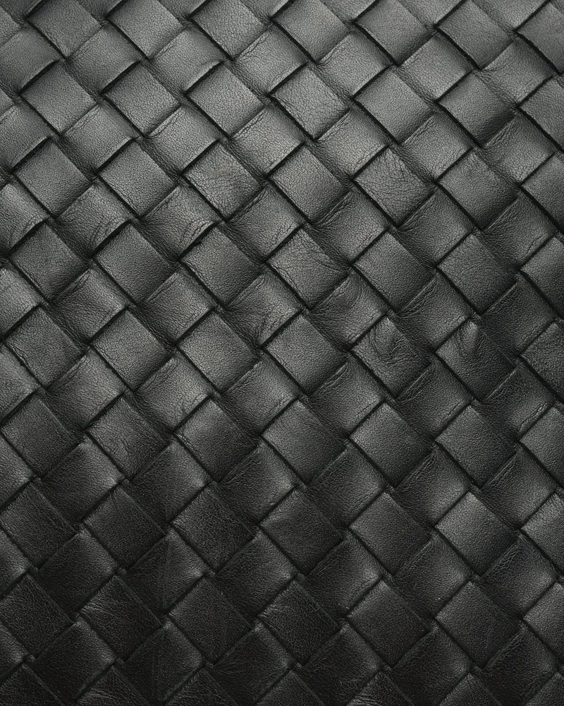 Bottega Veneta Intrecciato Business Bag