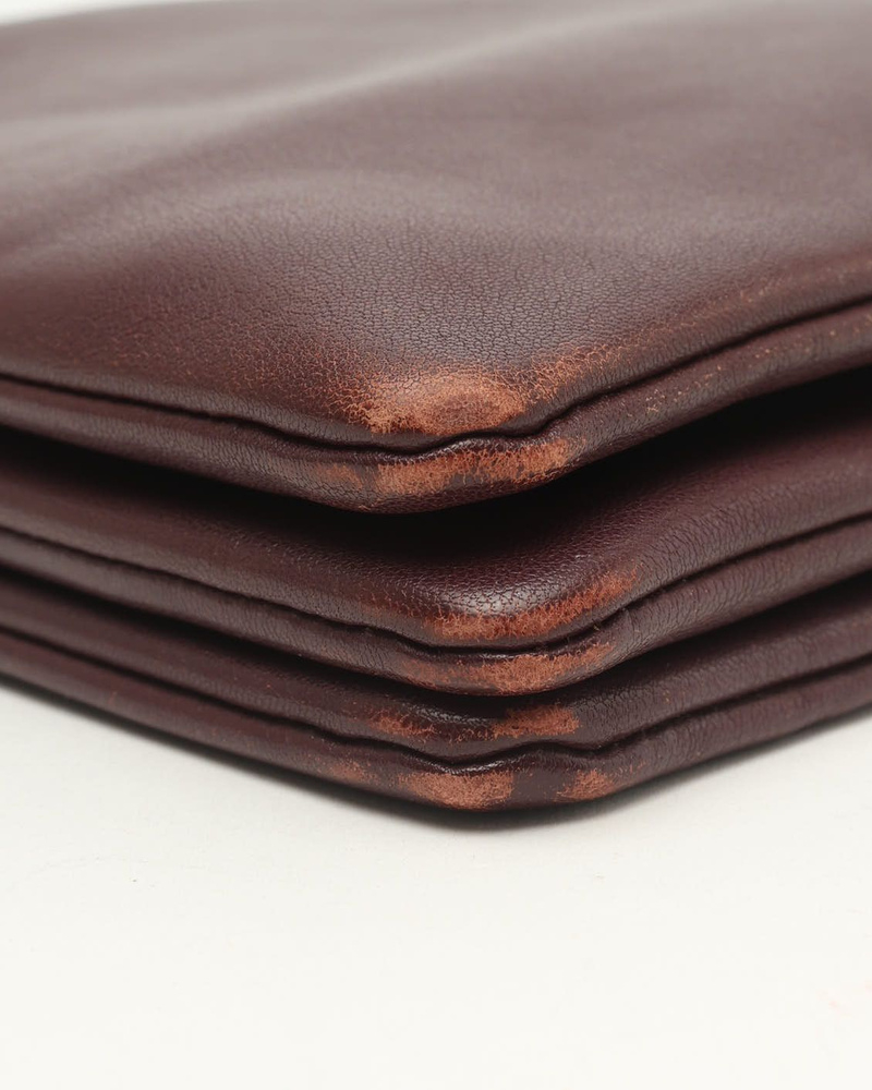 Celine Céline Trio Bag