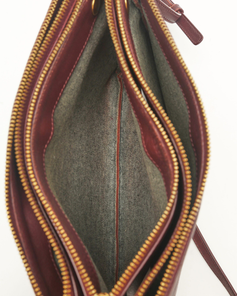 Celine Céline Trio Bag