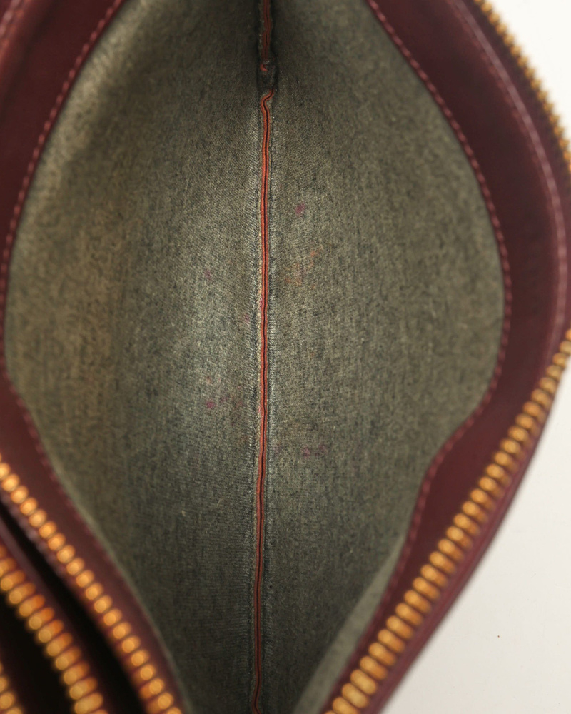 Celine Céline Trio Bag