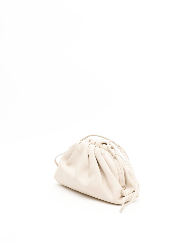 Bottega Veneta Mini The Pouch Bag