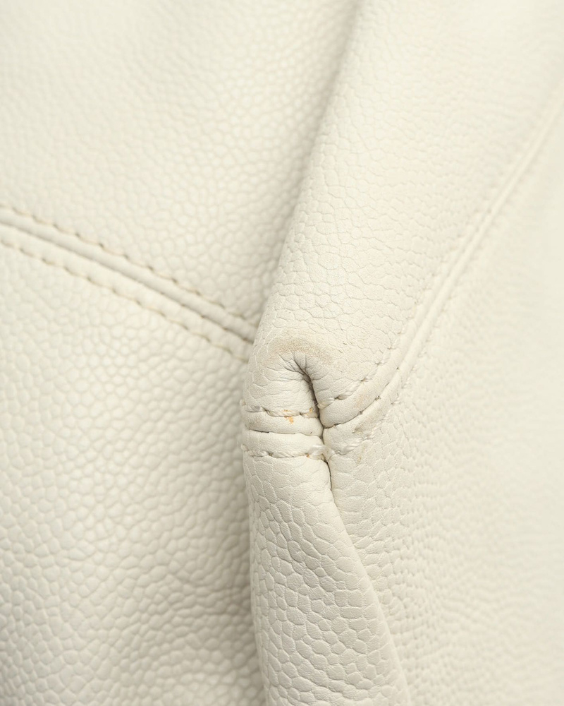 Chanel Large CC Chain Hobo Bag