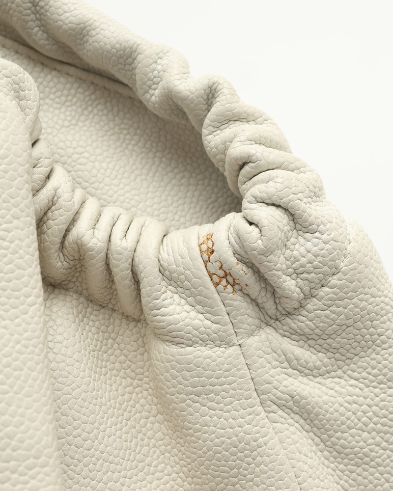 Chanel Large CC Chain Hobo Bag