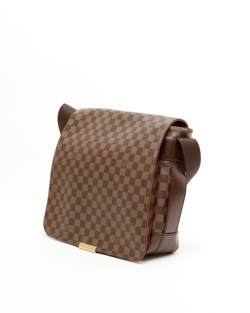 Louis Vuitton Damier Abbesses Messenger Bag