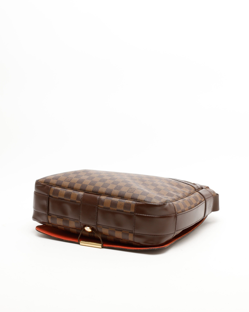 Louis Vuitton Damier Abbesses Messenger Bag