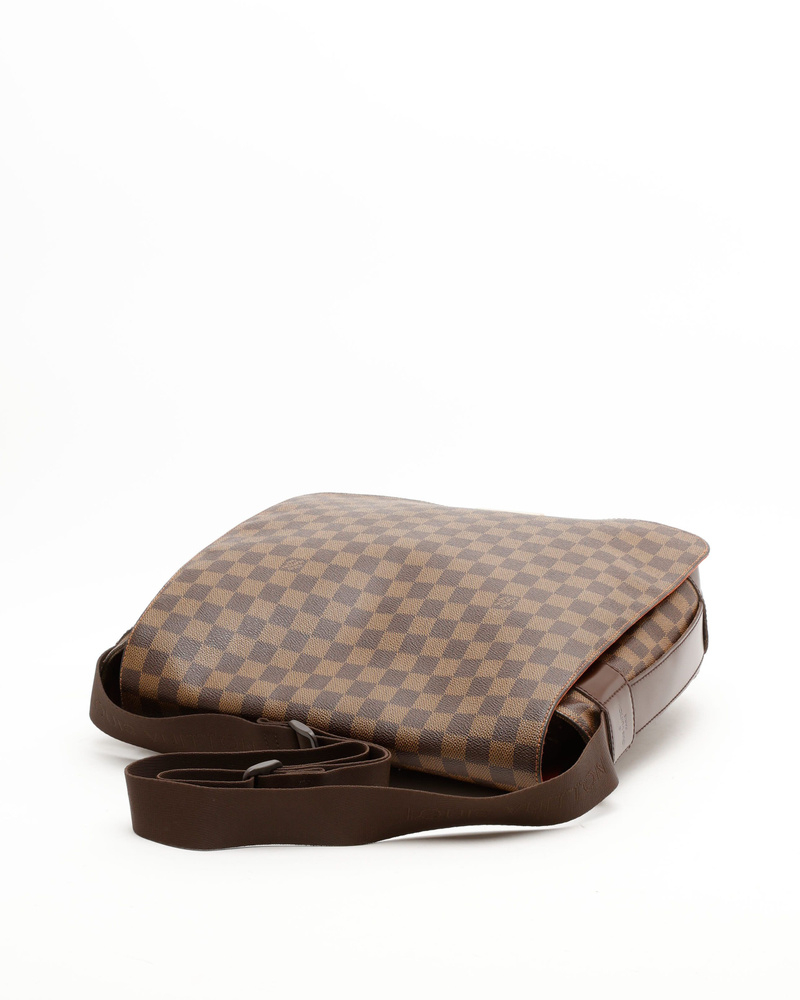 Louis Vuitton Damier Abbesses Messenger Bag