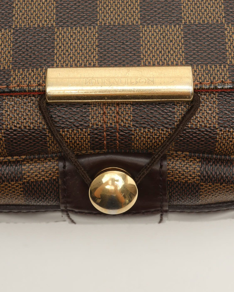 Louis Vuitton Damier Abbesses Messenger Bag
