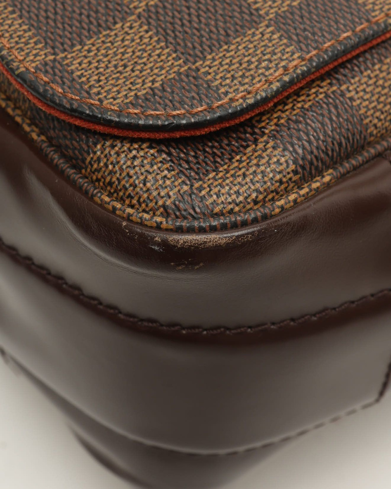 Louis Vuitton Damier Abbesses Messenger Bag