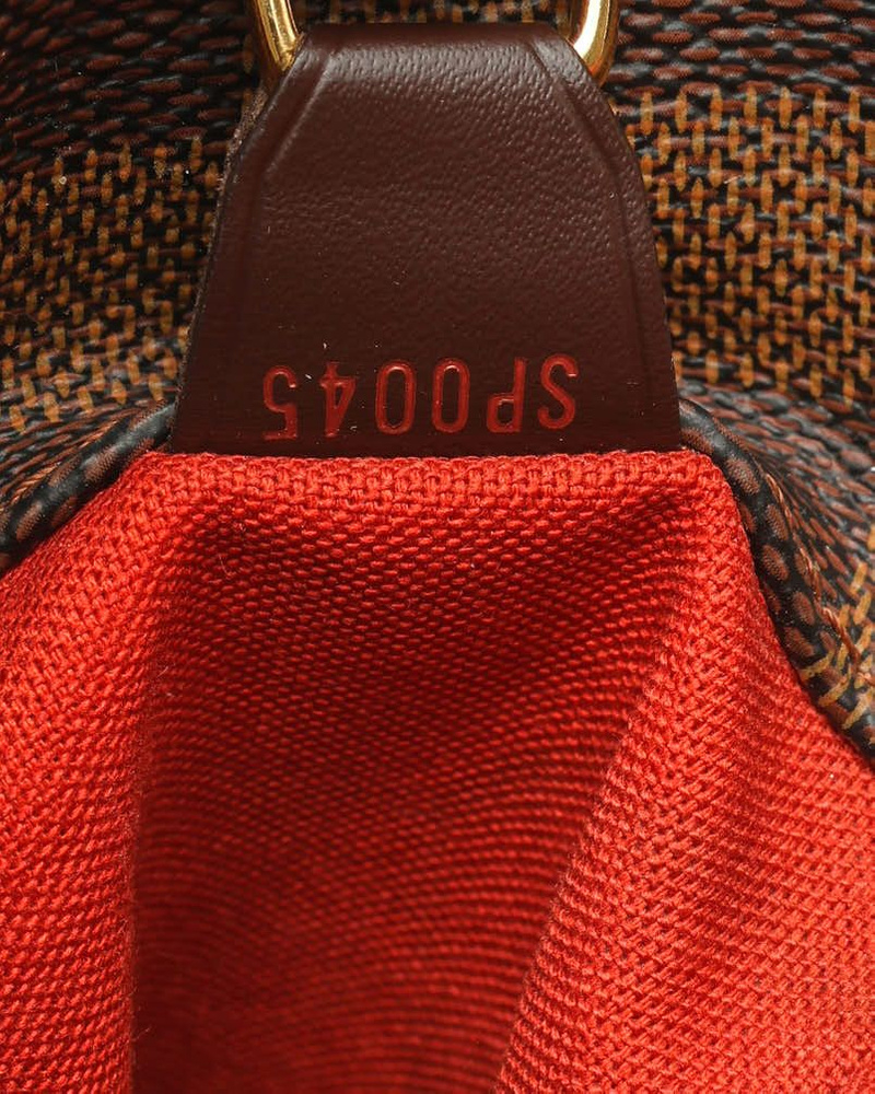 Louis Vuitton Damier Abbesses Messenger Bag