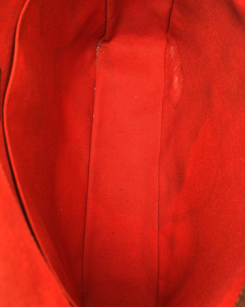 Louis Vuitton Damier Abbesses Messenger Bag