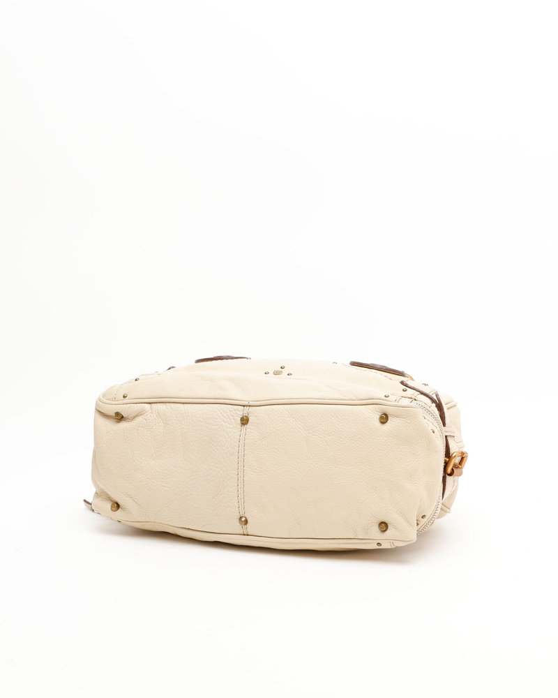 Chloé Medium Paddington Bag