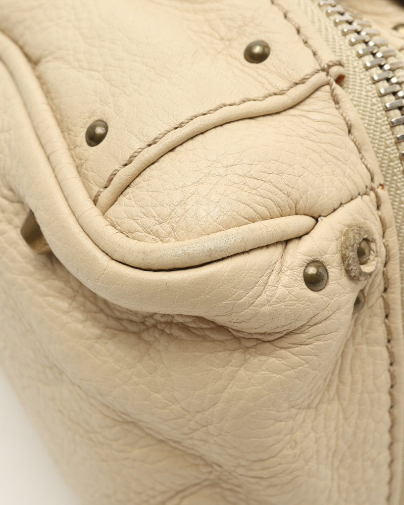 Chloé Medium Paddington Bag