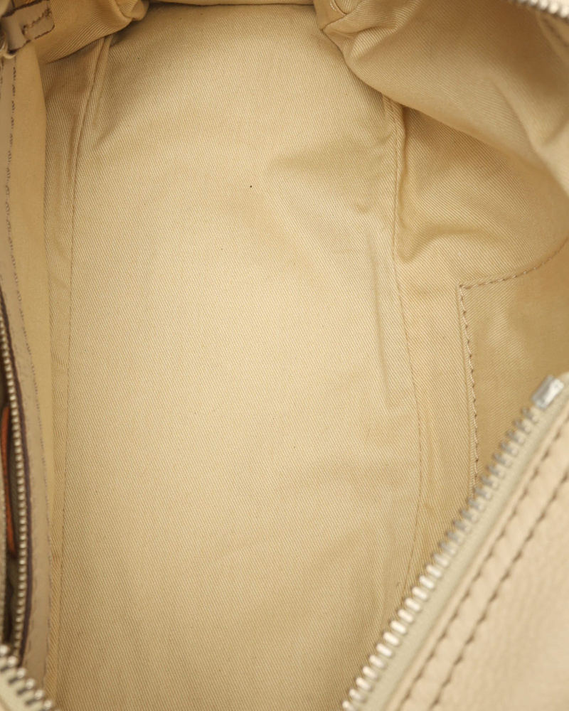 Chloé Medium Paddington Bag