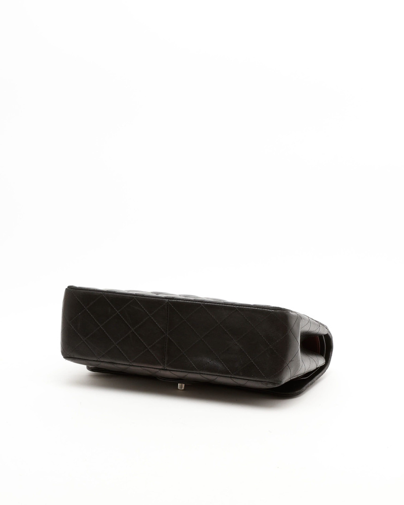 Chanel Classic Jumbo Double Flap Bag