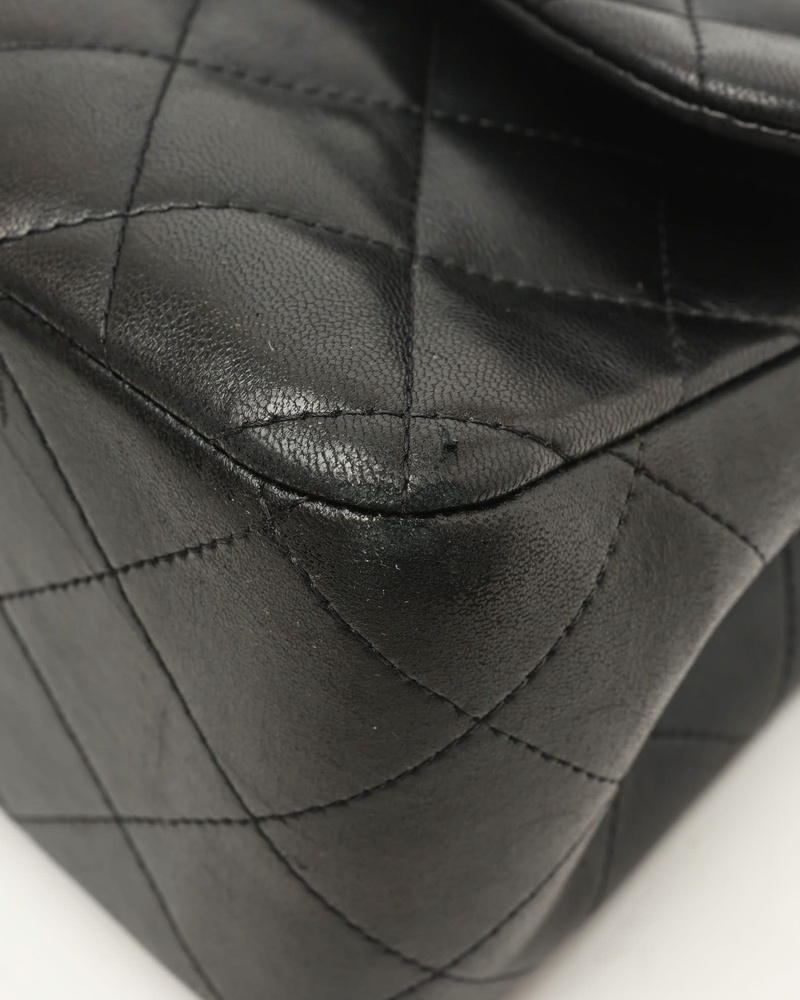 Chanel Classic Jumbo Double Flap Bag