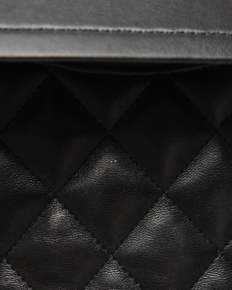 Chanel Classic Jumbo Double Flap Bag