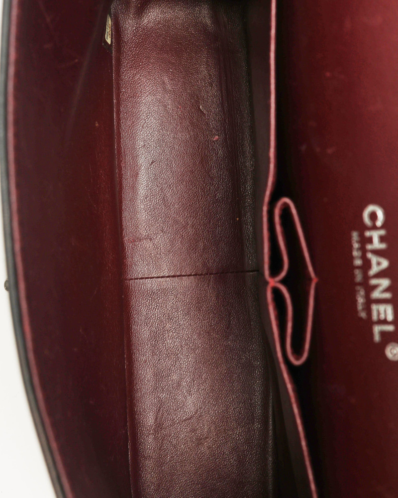 Chanel Classic Jumbo Double Flap Bag