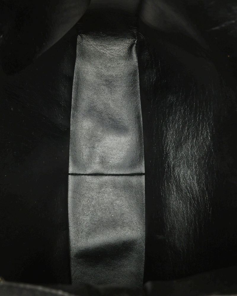 Gucci Bamboo Tote Bag