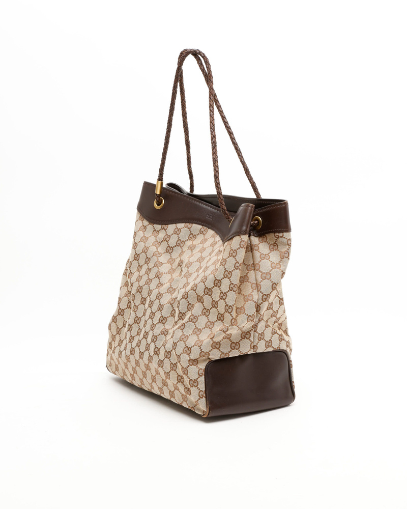Gucci GG Tote Bag
