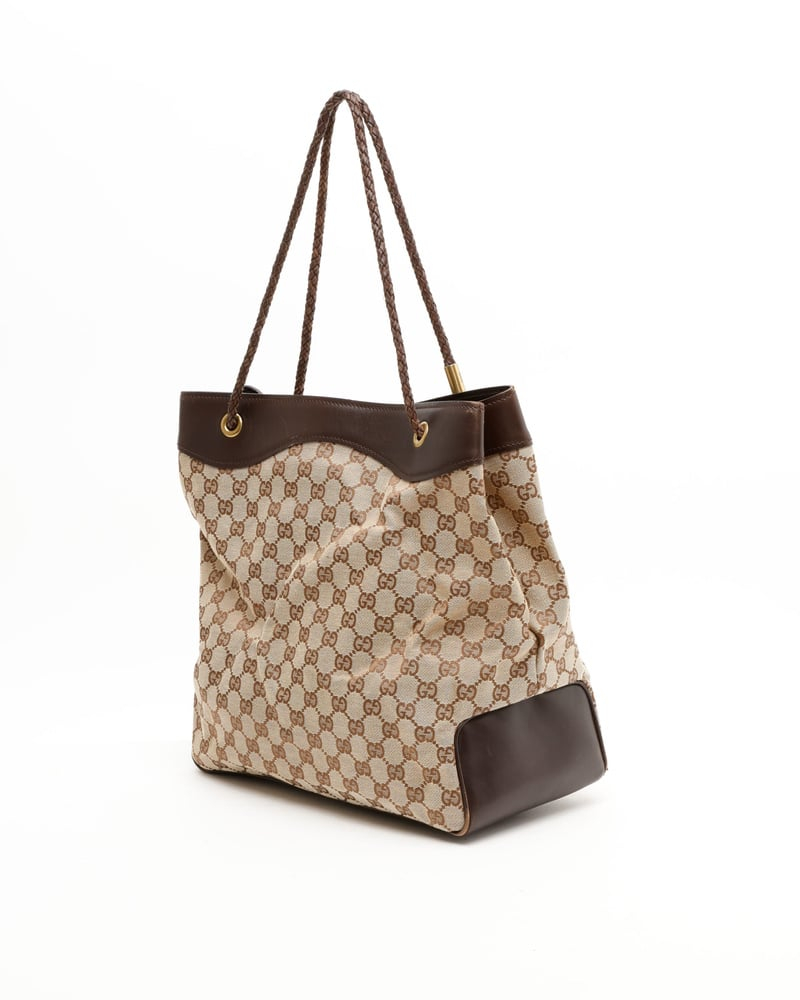 Gucci GG Tote Bag